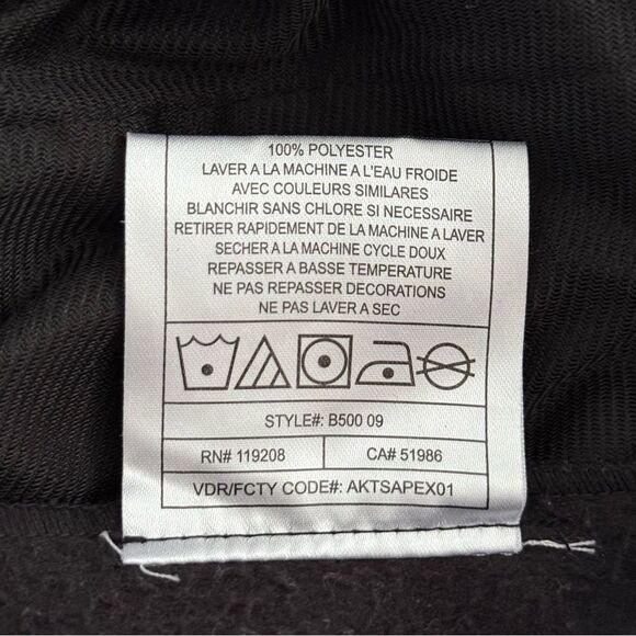 GREEN BAY PACKERS REEBOK SUPER BOWL XLV CHAMPIONS FLEECE JACKET XL EXTRA LARGE - Picture 4 of 6